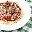 Spaghetti With Meat Sauce