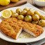Asparagus Schnitzel