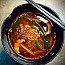 Spicy Beef Soup