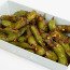 Spicy Edamame