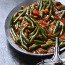 Spicy Green Beans