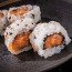 Spicy Sake Maki