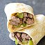 Steak Wrap