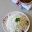 Steamed Basmati Rice