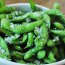 Steamed Edamame