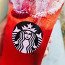 Strawberry Açaí Lemonade Starbucks Refreshers Beverage