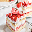 Strawberry Short Cake
