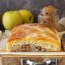 Apple Strudel