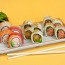 Sushi Box