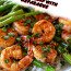 Sweet Chili Shrimp