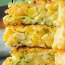 Sweet Corn Fritters