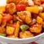 Sweet N' Sour Chicken