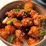 Sweet Sour Tofu