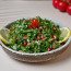 Tabbouleh Salad