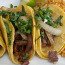 Beef Tacos