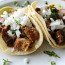 Pork Tacos