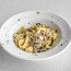 Tagliatelle With Mushrooms