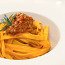 Chef's Tagliatelle