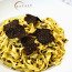 Truffle Tagliolini