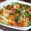 Seafood Stir-Fried Noodles