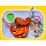 Tandoori Chicken (Half)