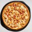 Tandoori Chicken Pizza