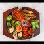 Tandoori Vegetables