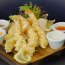 Tempura Mix