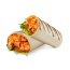 Teriyaki Chicken Wrap