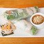 Thai Spring Roll