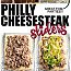 The Big Philly Cheesesteak