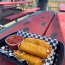 Tomato-Mozzarella-Stick