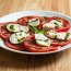 Tomato Mozzarella