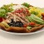 Tostada Salad