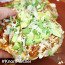 Tinga Toasts