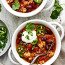 Turkey Chili