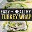 Turkey Wrap