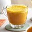 Turmeric Latte