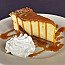 Turtle Cheesecake