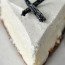 Vanilla Bean Cheesecake