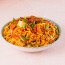 Vegetable Biriyani