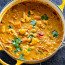 Vegetable Coconut Curry