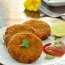 Vegetable Cutlet