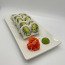 Vegetable Hand Roll