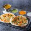 Vegetable Uthappam