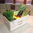 Veggie Box