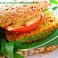 Veggie Burger ¡