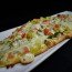 Veggie Flatbread