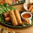 Veggie Spring Roll