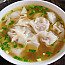 Wantan Soup